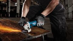 Bosch Professional GWS 750 S Avuç Taşlama Makinesi