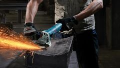 Bosch Professional GWS 9-115 Avuç Taşlama Makinesi