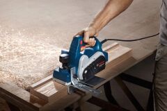 Bosch Professional GHO 6500 Planya