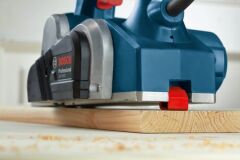 Bosch Professional GHO 6500 Planya