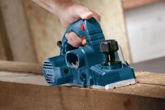 Bosch Professional GHO 6500 Planya