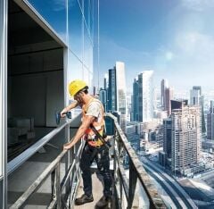 Bosch Professional GSB 180-LI Akülü Darbeli Vidalama Makinesi