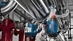 Bosch Professional GDX 180-LI Akülü Darbeli Somun Sıkma Makinesi