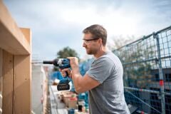 Bosch Professional GDS 18V-1050 H Akülü Darbeli Somun Sıkma