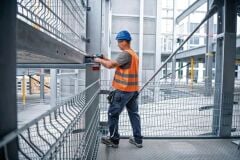 Bosch Professional GDS 18V-1050 H Akülü Darbeli Somun Sıkma