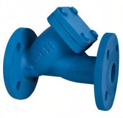 Duyar Pislik Tutucu Gg 25 Pn 16 Y Tip