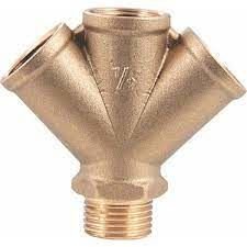 SARI YE ⅜ \'\' 3LÜ