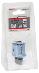Bosch Special Serisi Metal Ve Inox Malzemeler için Delik Açma Testeresi 32 mm