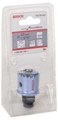 Bosch Special Serisi Metal Ve Inox Malzemeler için Delik Açma Testeresi 33 mm