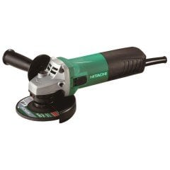 G12SR4 730 WATT 115 MM PROFESYONEL AVUÇİÇİ TAŞLAMA