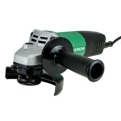 G12SR4 730 WATT 115 MM PROFESYONEL AVUÇİÇİ TAŞLAMA