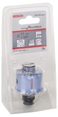 Bosch Special Serisi Metal Ve Inox Malzemeler için Delik Açma Testeresi 41 mm