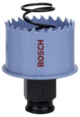 Bosch Special Serisi Metal Ve Inox Malzemeler için Delik Açma Testeresi 41 mm