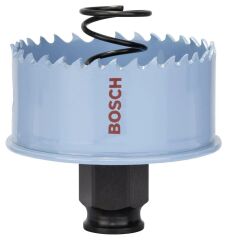 Bosch Special Serisi Metal Ve Inox Malzemeler için Delik Açma Testeresi 57 mm