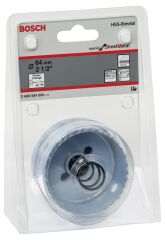 Bosch Special Serisi Metal Ve Inox Malzemeler için Delik Açma Testeresi 64 mm