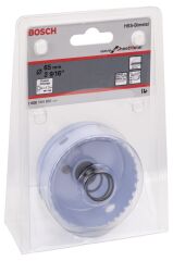 Bosch Special Serisi Metal Ve Inox Malzemeler için Delik Açma Testeresi 65 mm
