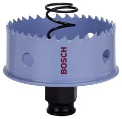 Bosch Special Serisi Metal Ve Inox Malzemeler için Delik Açma Testeresi 65 mm