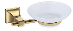 SL 41003-K Karlim® Salda Serisi Sabunluk GOLD