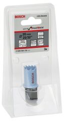 Bosch Special Serisi Metal Ve Inox Malzemeler için Delik Açma Testeresi 20 mm