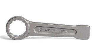 İzeltaş 0750050075 Yıldız Çakma Anahtar 75mm