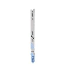 Bosch Ekonomik Seri Metal İçin T 118 A Dekupaj Testeresi Bıçağı - 100'Lü Paket