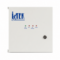 İtek Tammy-2 Röleli Deprem Cihazı