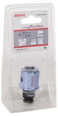 Bosch Special Serisi Metal Ve Inox Malzemeler için Delik Açma Testeresi 30 mm