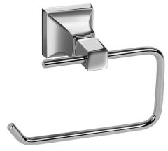 SL 41009-K Karlim® Salda Serisi Kapaksız Tuvalet Kağıtlık KROM