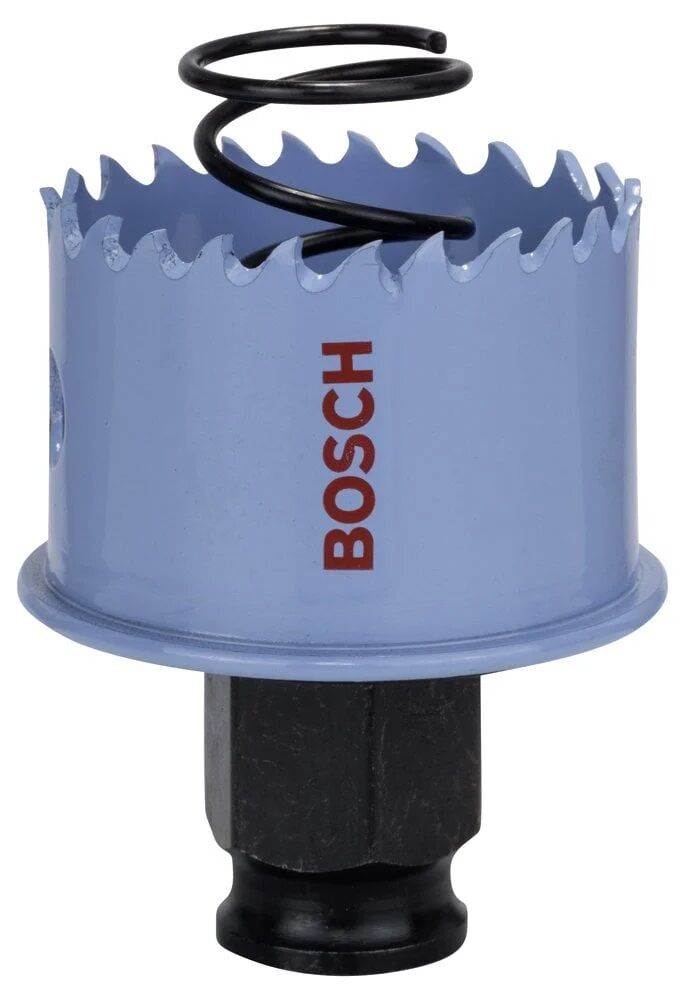 Bosch Special Serisi Metal Ve Inox Malzemeler için Delik Açma Testeresi 41 mm