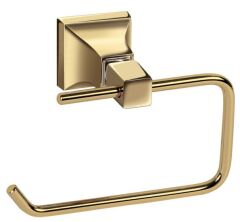 SL 41009-K Karlim® Salda Serisi Kapaksız Tuvalet Kağıtlık GOLD