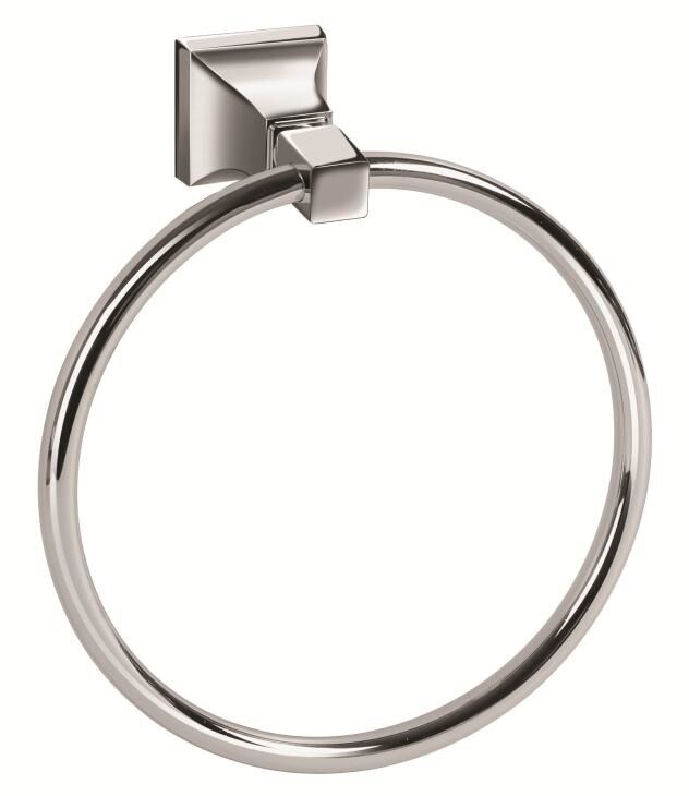 SL 41007-K Karlim® Salda Serisi Yuvarlak Havluluk KROM