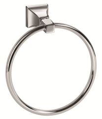 SL 41007-K Karlim® Salda Serisi Yuvarlak Havluluk KROM