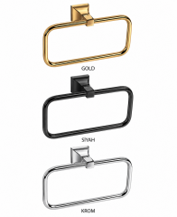 SL 41077-K Karlim® Salda Serisi Kare Havluluk