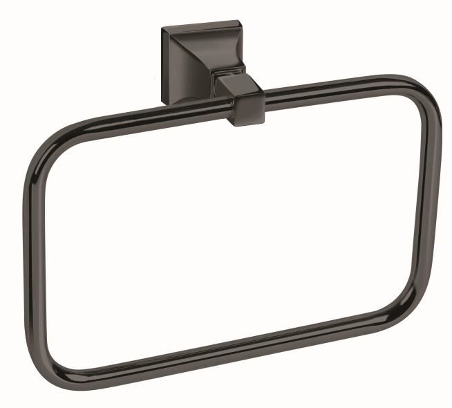 SL 41077-K Karlim® Salda Serisi Kare Havluluk SİYAH
