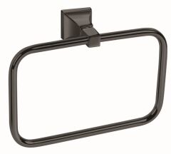 SL 41077-K Karlim® Salda Serisi Kare Havluluk SİYAH