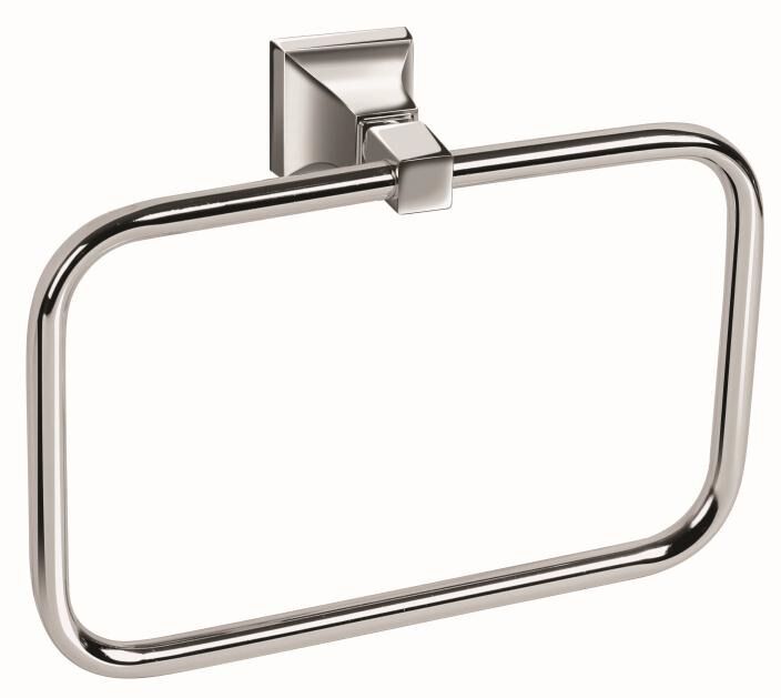SL 41077-K Karlim® Salda Serisi Kare Havluluk KROM