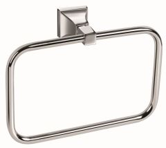 SL 41077-K Karlim® Salda Serisi Kare Havluluk KROM