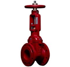 YÜKSELEN MİLLİ VANA OS&Y (UL&FM)