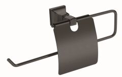 SL 41014-K Karlim® Salda Serisi Kapaklı Kağıt Havluluk SİYAH