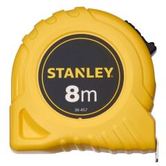 Stanley 1-30-457 Şerit Metre 8 M x 25 mm