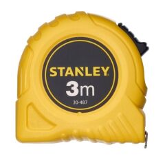 Stanley 1-30-487 Şerit Metre 3 M x 12,7 mm