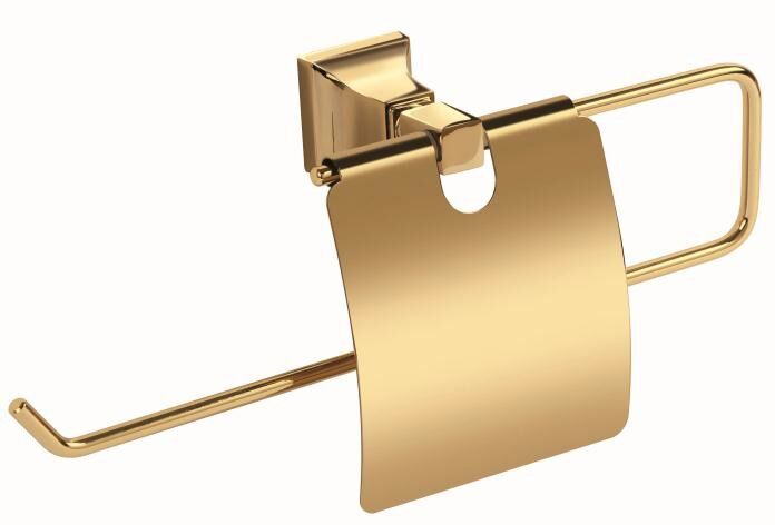 SL 41014-K Karlim® Salda Serisi Kapaklı Kağıt Havluluk GOLD