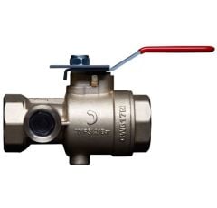 TEST & DRENAJ VANASI K 5.6