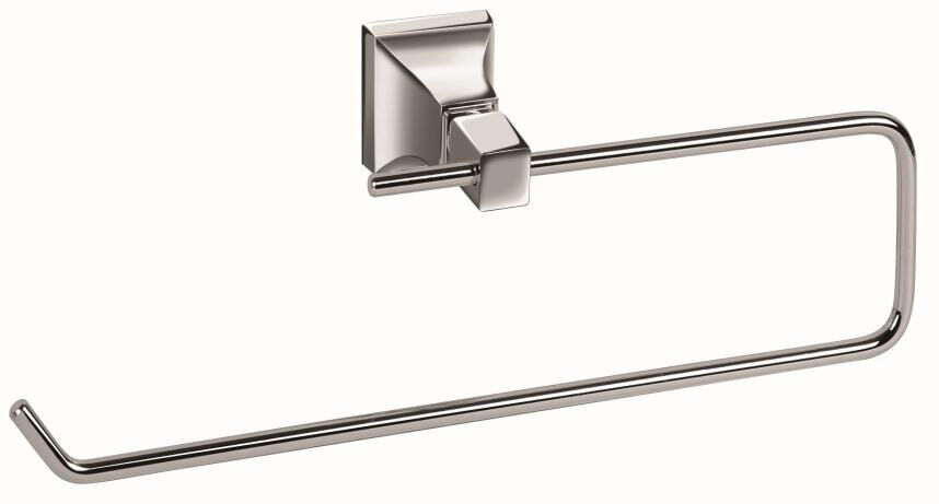 SL 41015-K Karlim® Salda Serisi Kapaksız Kağıt Havluluk KROM