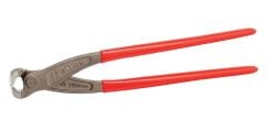 İzeltaş 3835150280 Ağır Tip Betoncu Kerpeteni 280 mm