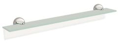 NA 34001-K Karlim® Name Serisi Etajer 45x10 cm Krom