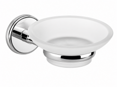 NA 34003-K Karlim® Name Serisi Sabunluk Krom