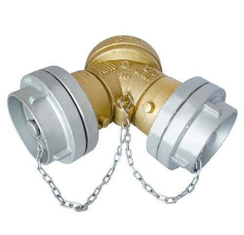 İTFAİYE KAT BAĞL. AĞZI UL/FM 4''x21/2''x21/2''