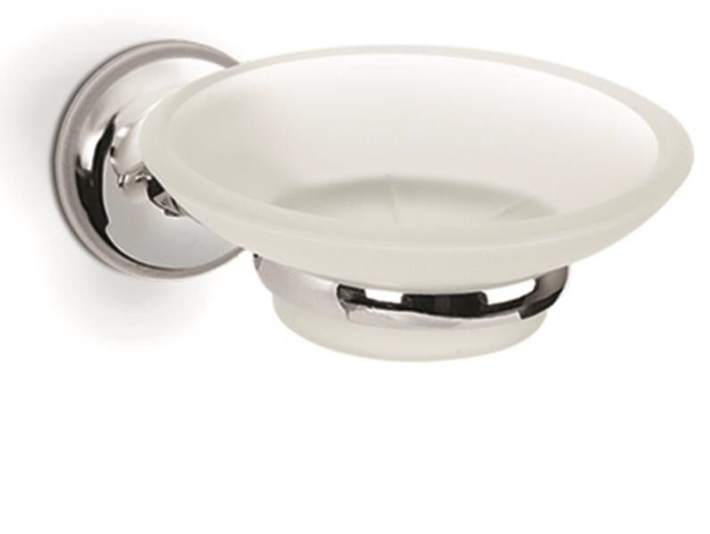 NA 34003-K Karlim® Name Serisi Sabunluk Krom