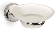 NA 34003-K Karlim® Name Serisi Sabunluk Krom